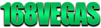 Logo 168Vegas
